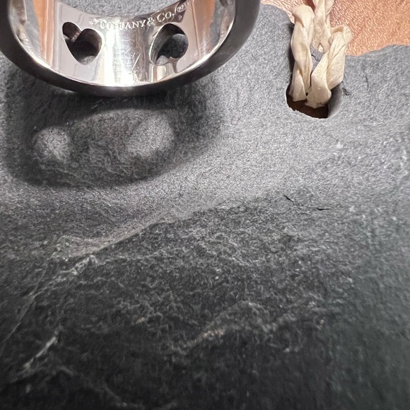 Tiffany ring - Picture 5 of 7